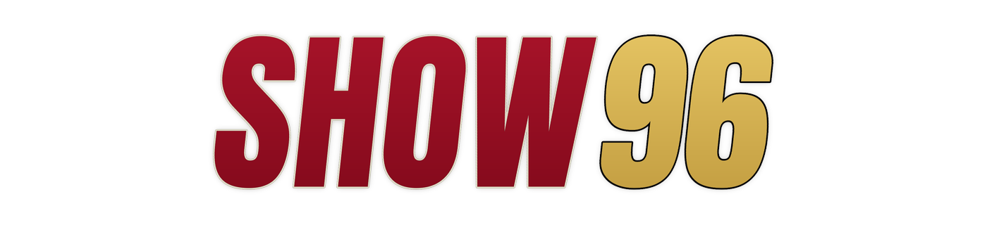 show96 logo